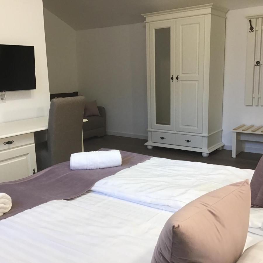 Casa Wagner Hotel Sibiu Bagian luar foto